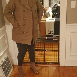 Harve Benard all weather jacket